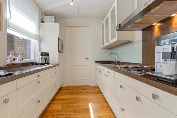 Medium property photo - Aldenhof 13, 5991 LW Baarlo